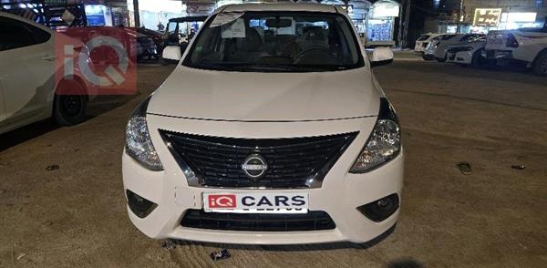 نيسان صني 2024 للبيع في العراق - البصرة